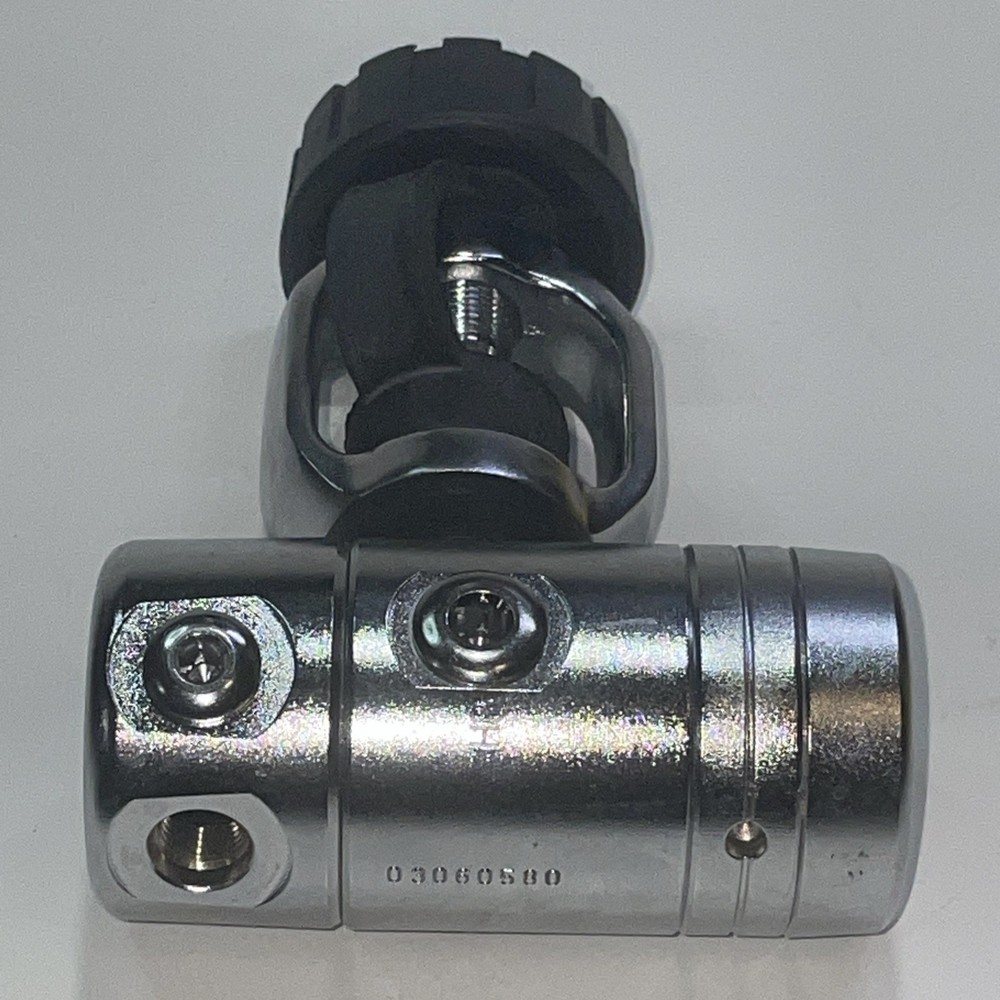 AQUATEC Scuba Diving Regulator Mark II Open Box