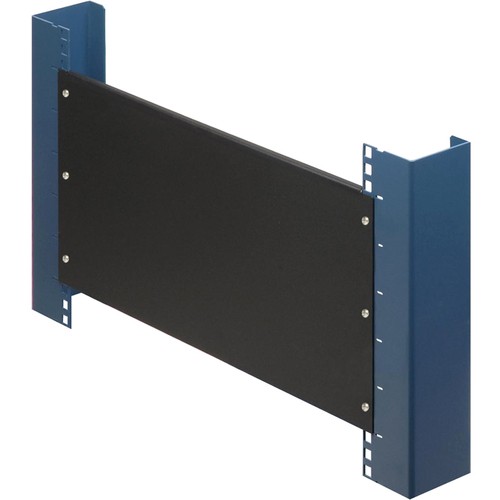 Rack Solutions 1U Blanking Panel