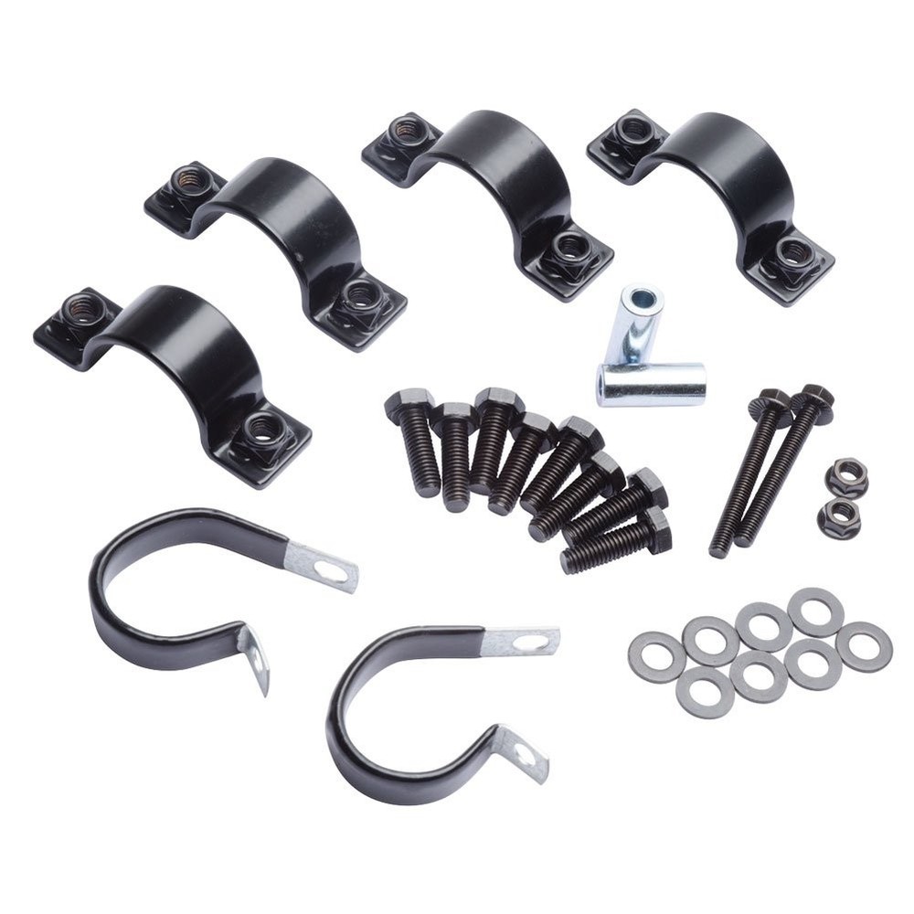 Tusk HTPK-001 Replacement SubZero Plow Mount Hardware