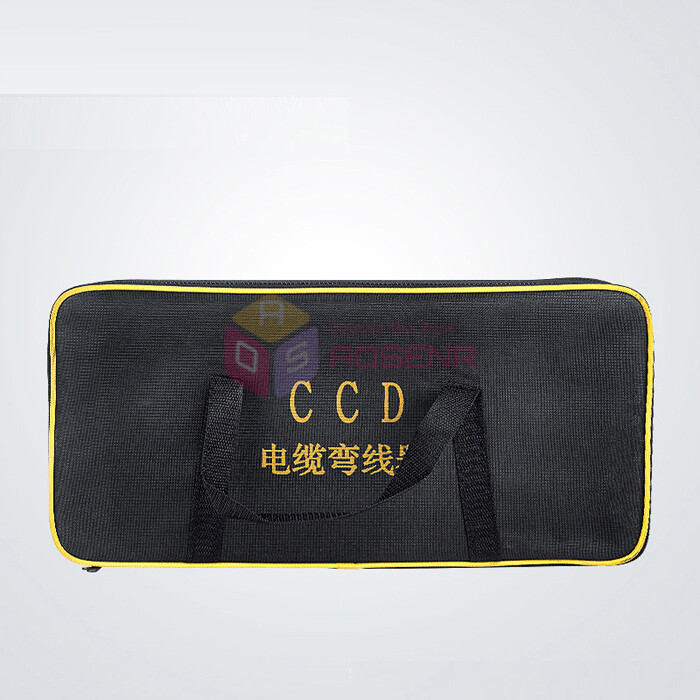 CCD 10KV Cable Bender Bending Tools for 35-185 Square Cable Bending Machine