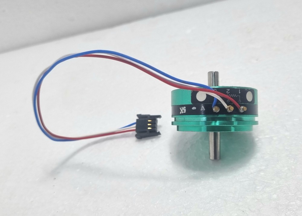 Midori Precisions Green Pot CPP-45 B-87 Potentiometer