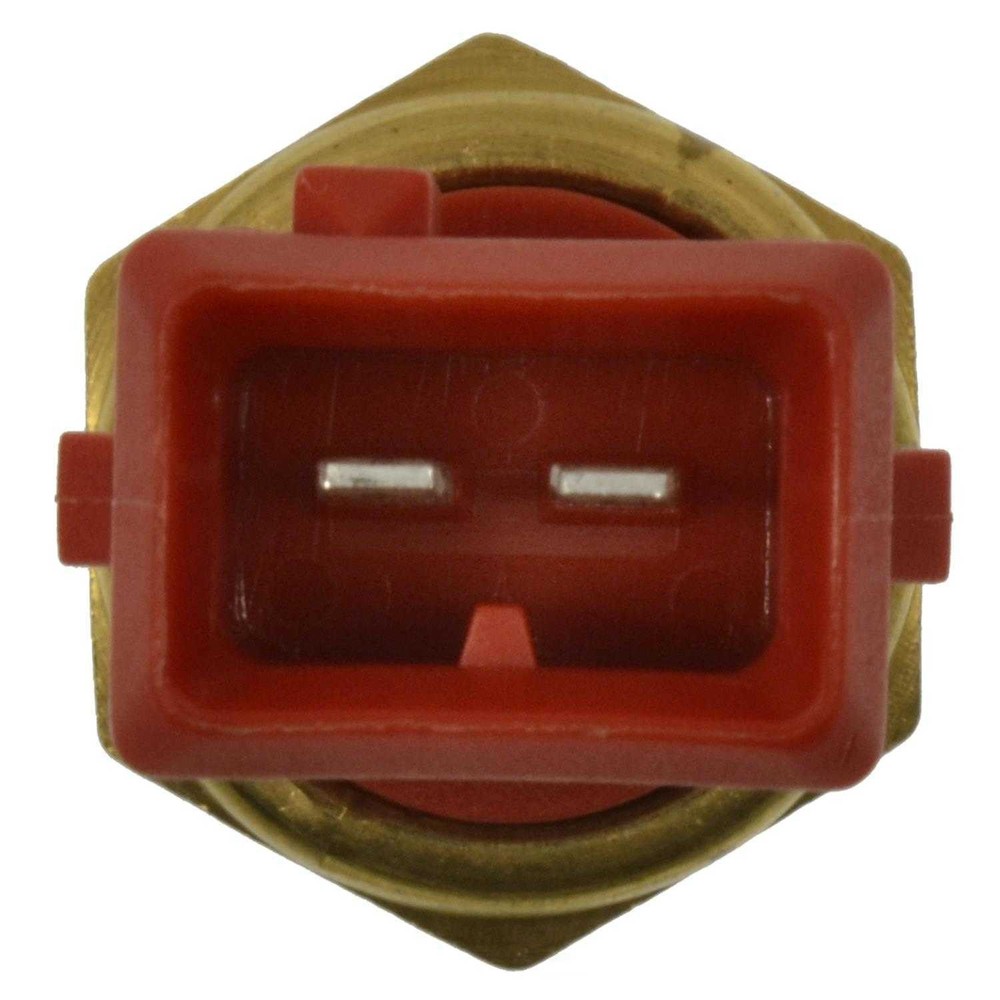 Engine Coolant Temperature Sensor Standard TX95 fits 2002 Nissan Tsubame