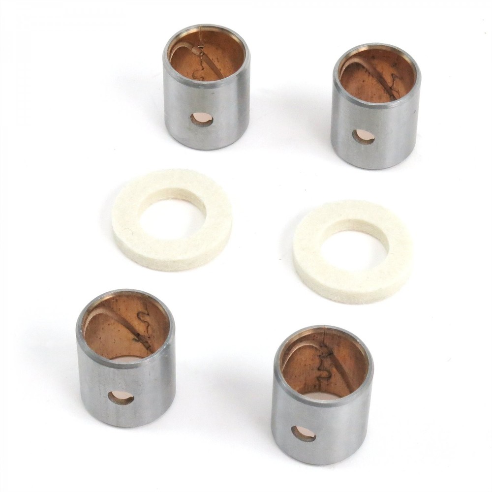 1928 - 1948 Ford Spindle King Pin Replacement Bushings