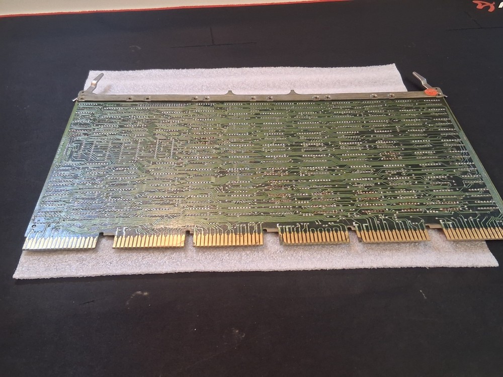 DEC Digital Equipment Corp PDP11/34A CPU KD11-EA M8265 DATA PATH Module (B5)