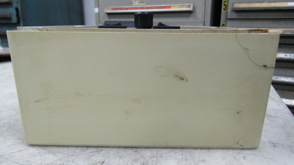 💥NYAD HYGROMETER DEWPOINT MOISTURE ANALYZER MODEL 150