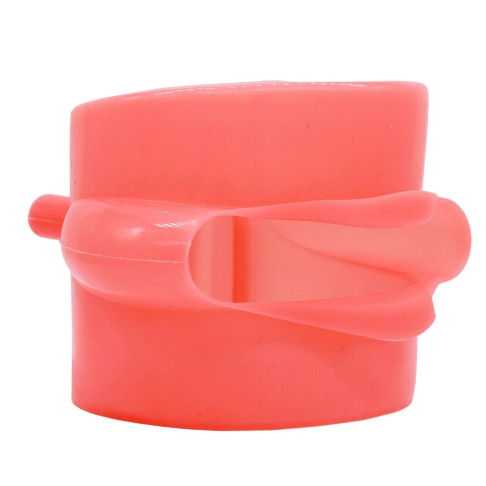 Dental Simulation Cheek for Typodont Practice Study 1:1 Standard Teeth Model