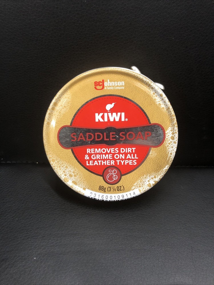 Saddle Soap