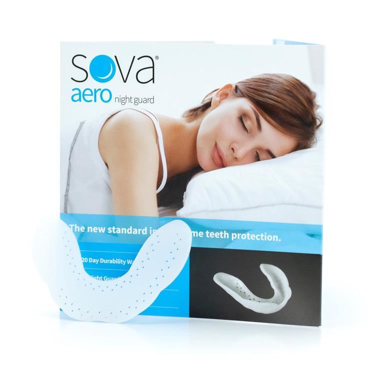 SOVA Aero Night Guard
