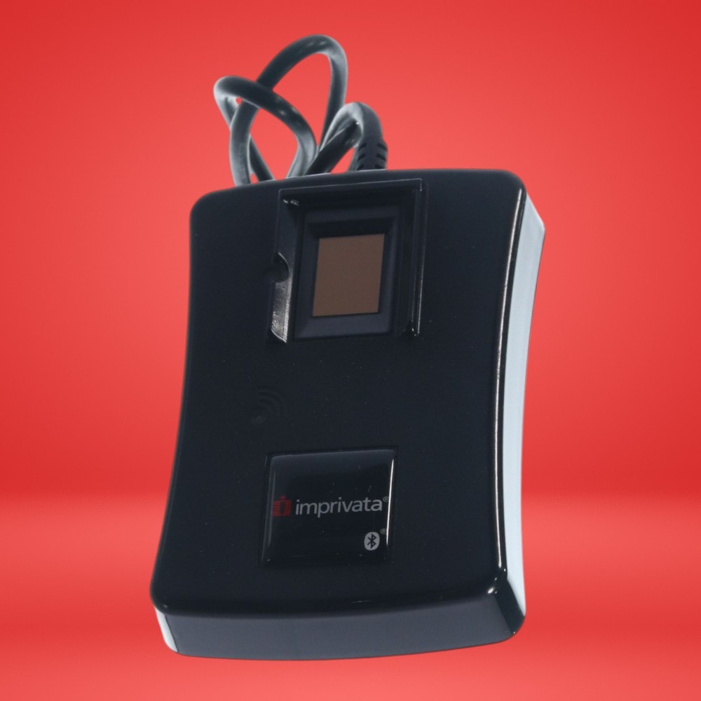 KSI-1900 - Key Source International Fingerprint and RFID Reader