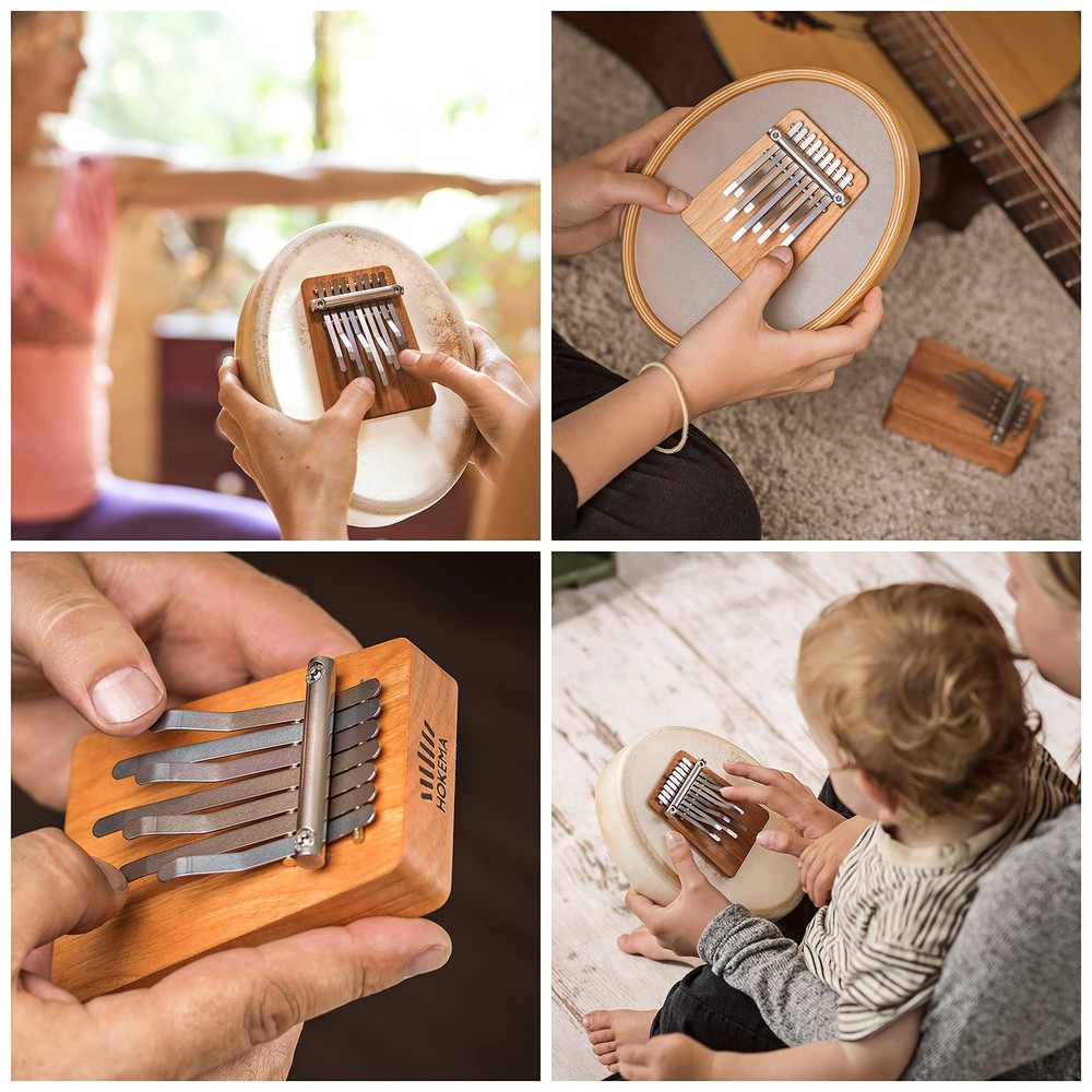HOKEMA B11 B11 Kalimba Melody
