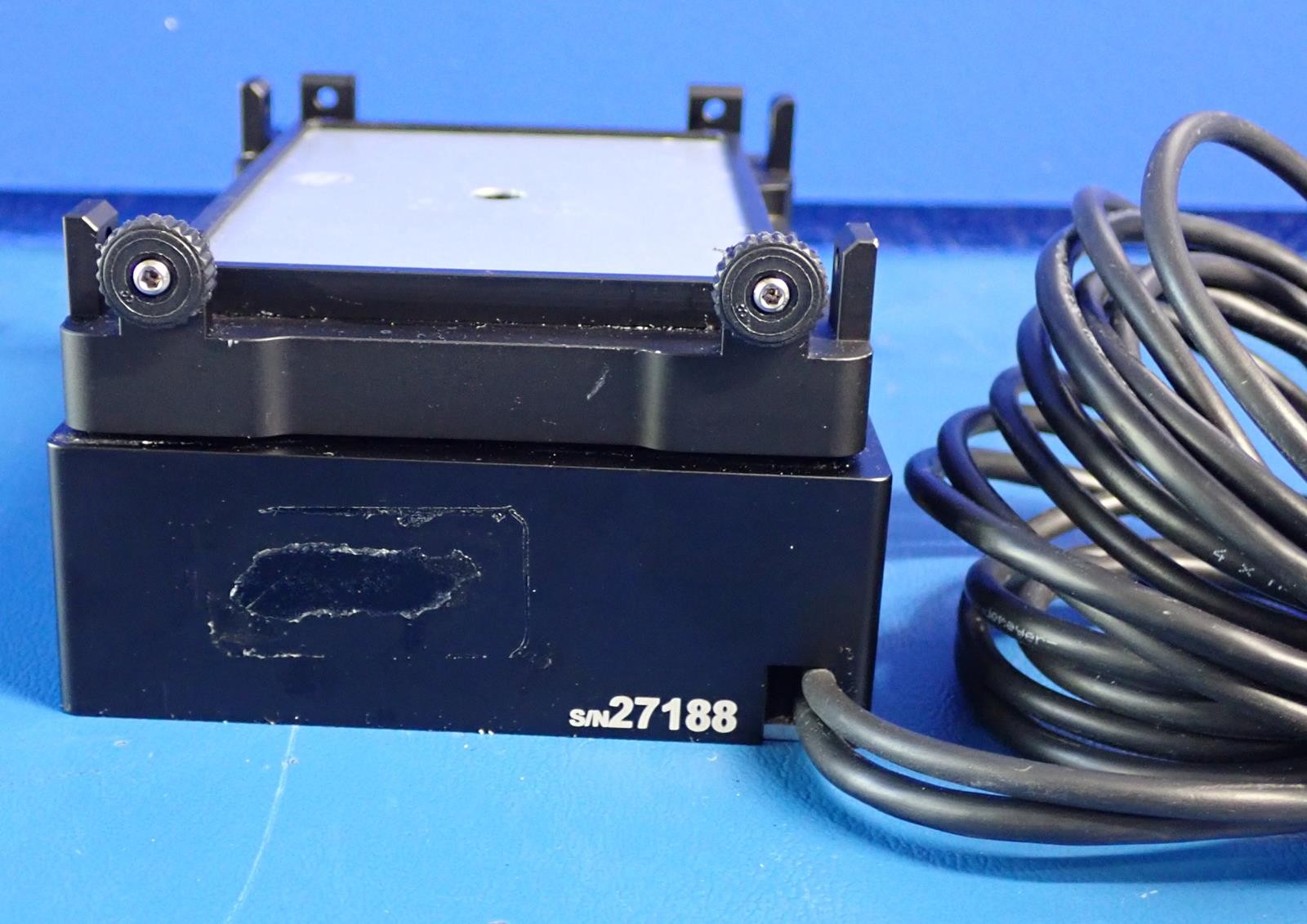 QINSTRUMENTS BIOSHAKE 3000-T | Lot of 4x | P&R