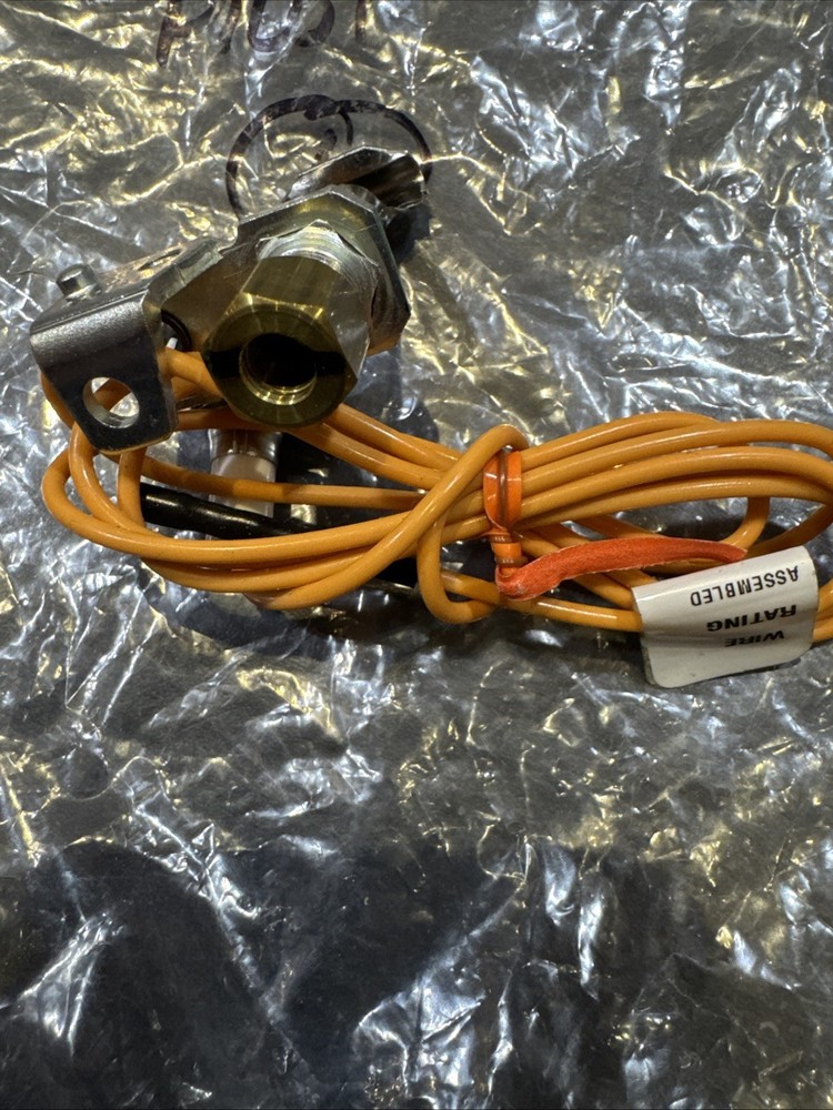 Pilot Assembly for Jade - Part# 4619600000