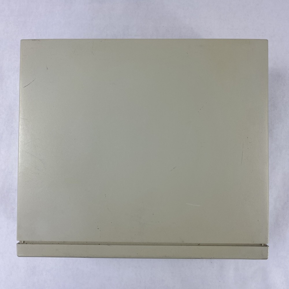 HP 18594B 7673 Autosampler Controller Module w/ Power Cord