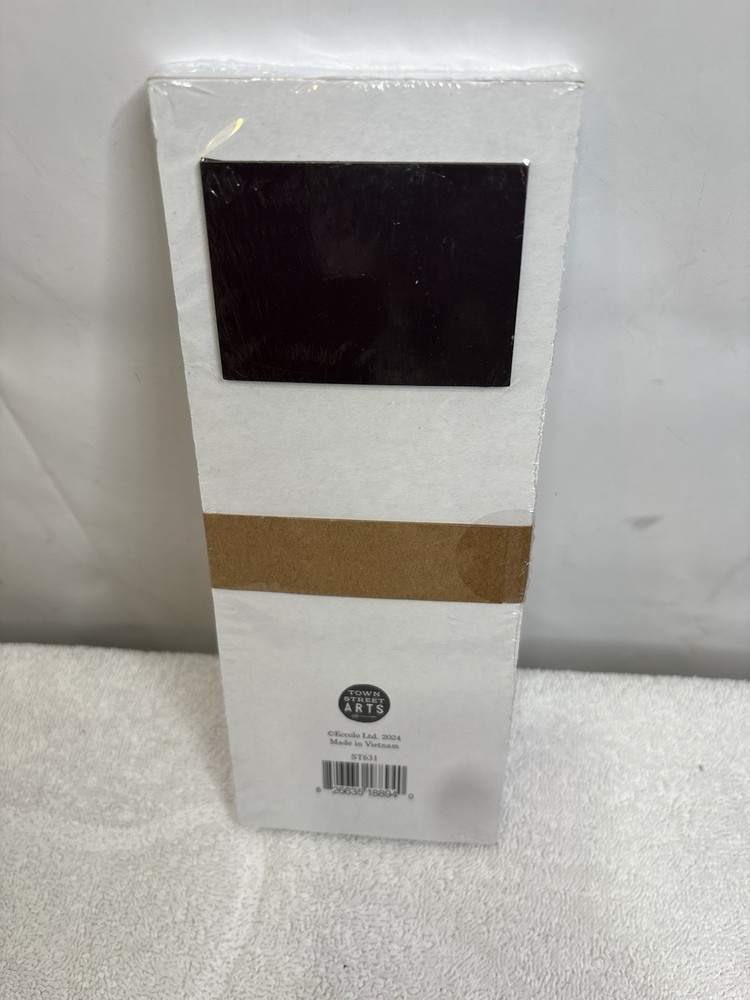 Eccolo 100 Pages Dream. Plan. Do. Check List Magnetic Note Pad