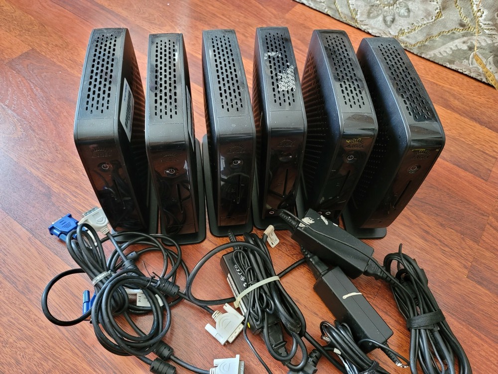 Lot of Igel-m330c