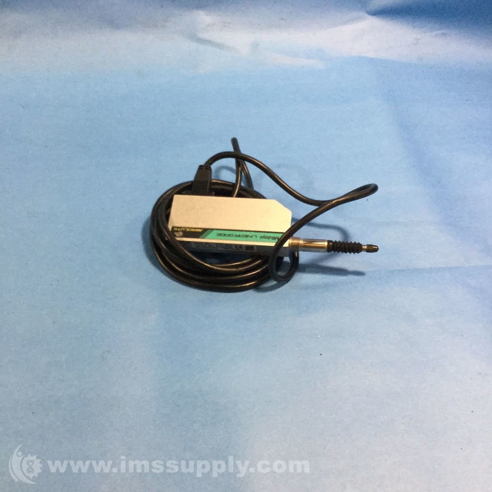 Mitutoyo 575-321 Linear Micrometer FNIP