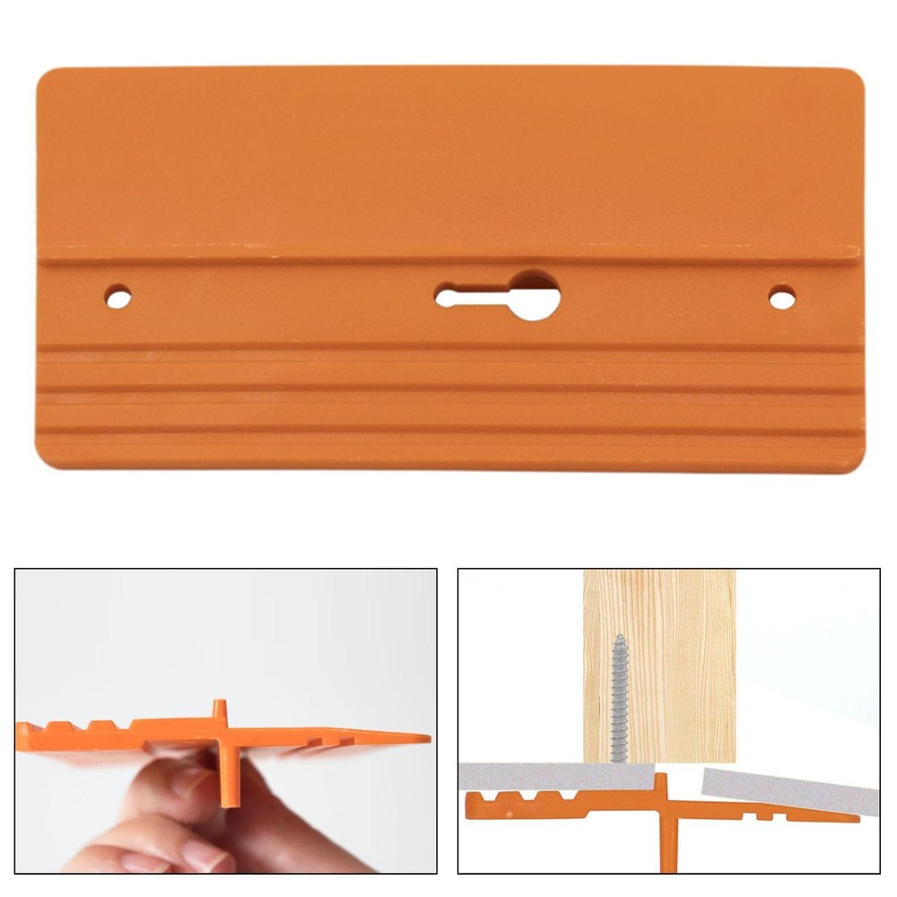 Ceiling Auxiliary Panel Plaster Wall Panel Fixing Board for Bathroom