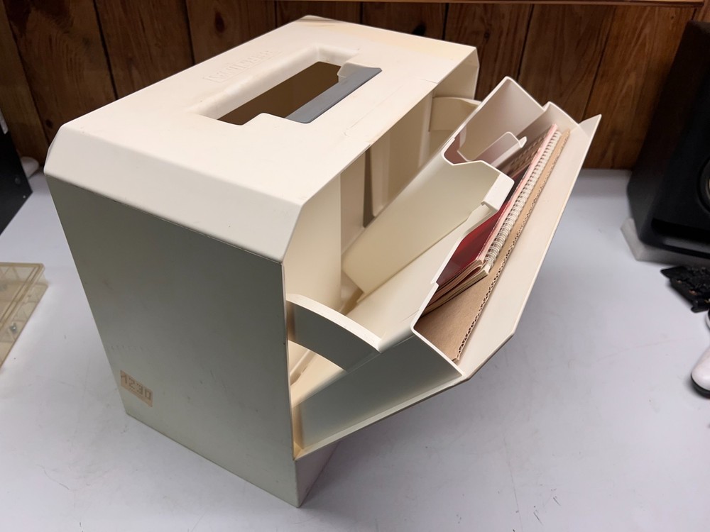 Bernina 1230 Sewing Machine