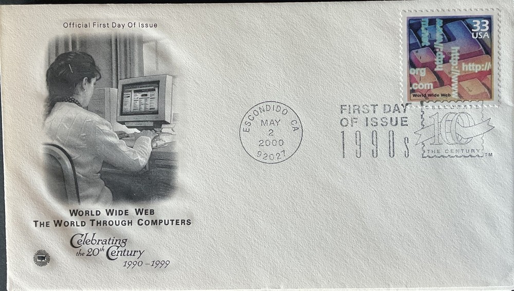 PCS 3191 CTC 1990 World Wide Web www.