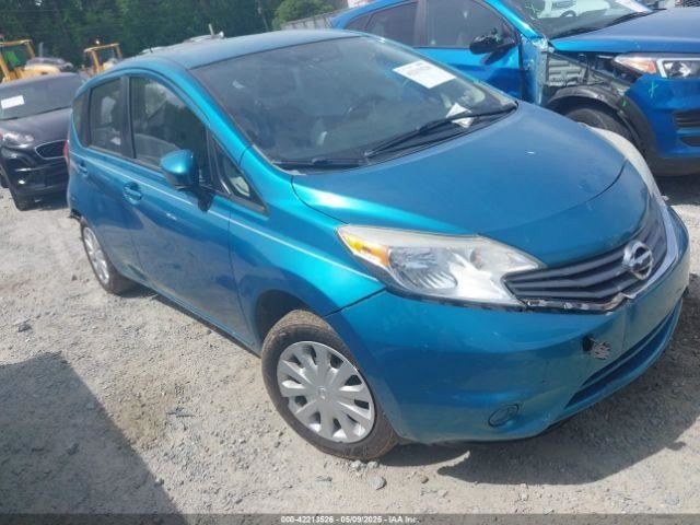 Speedometer Cluster Hatchback Note MPH Sr Fits 15-19 VERSA 4724373