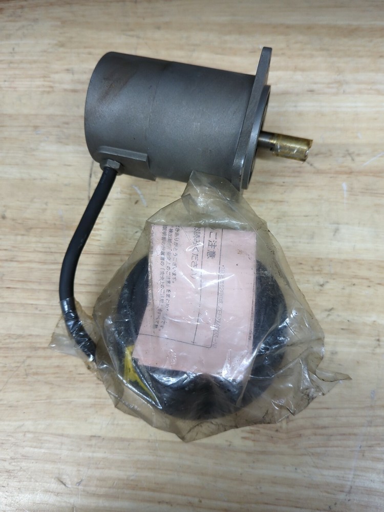 NSD CORP mre-g160sp062fbc Absocoder Encoder New