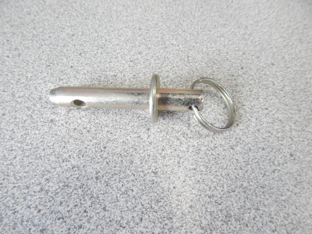 Triton Trailers Safety Pin - 07313