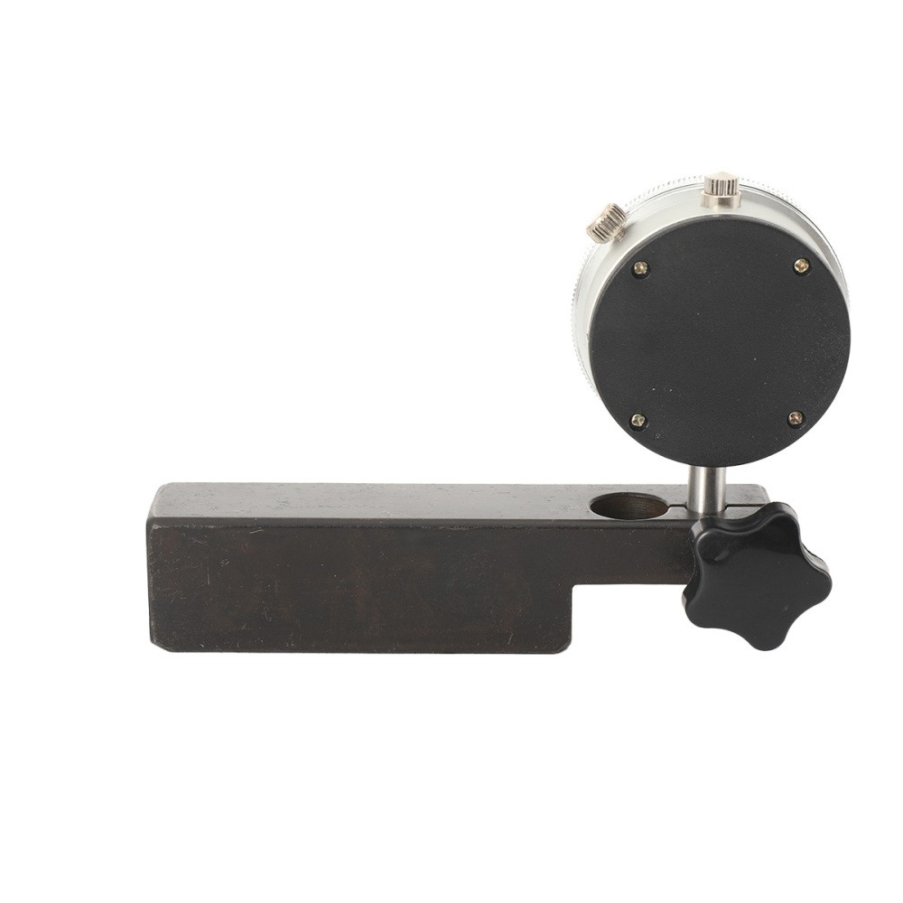 0.00039 Inch Cylinder Liner Protrusion Measurement Tool Dial Indicator 0-10mm