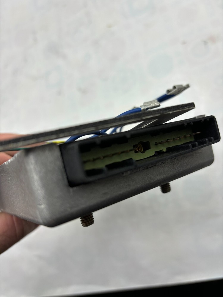 REGITAR USA D1996A IGNITION CONTROL MODULE AUTOMOTIVE ELECTRONICS 🎯