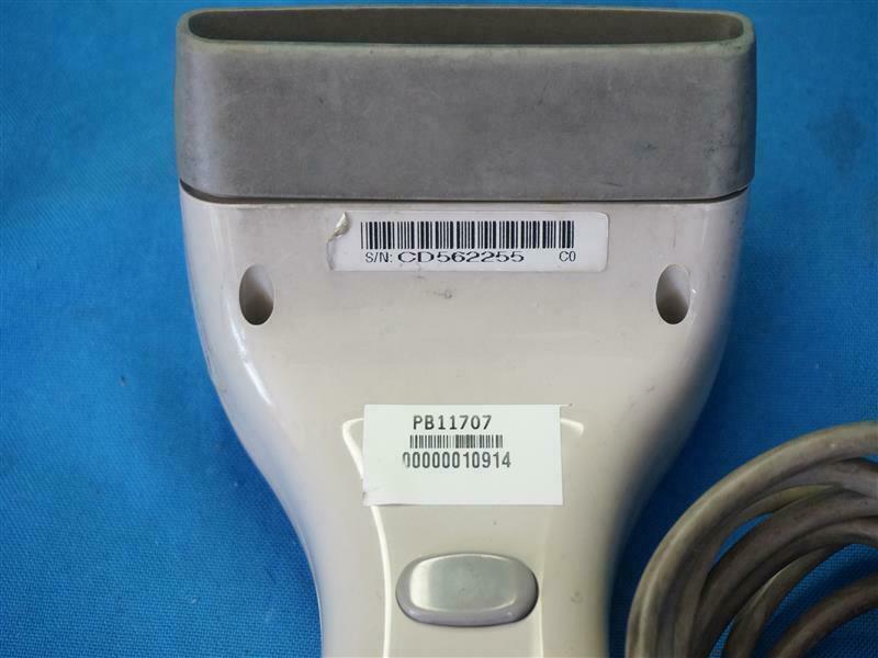 Posiflex CD-2860 CD2860 CCD Scanner