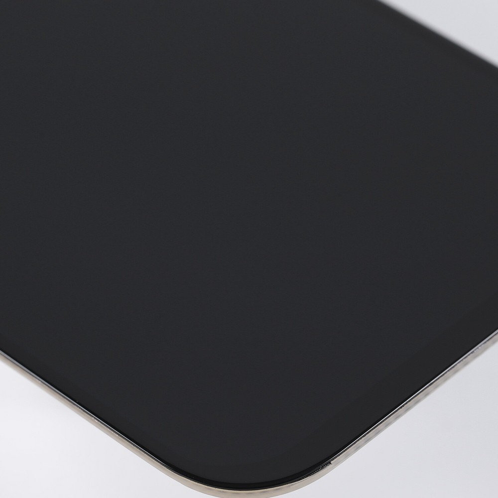 Hard OLED For Apple iPhone 16 Pro LCD Display Touch Screen Digitizer Replacement