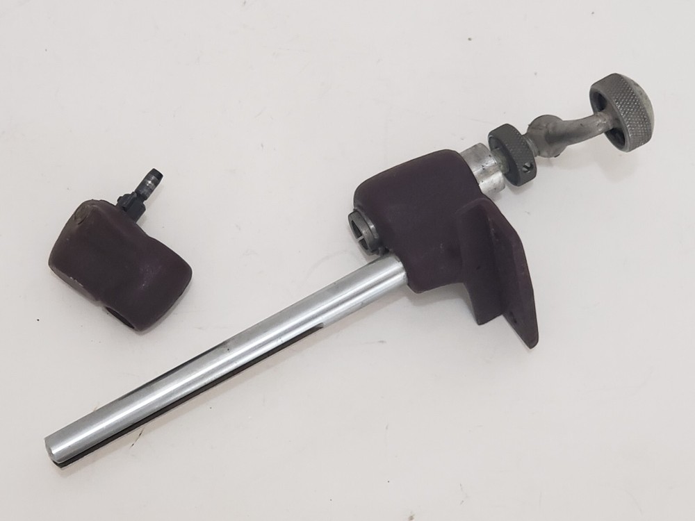 Redding - Case Trimmer Model 13 Trimming Lathe - Reloading Table Mount