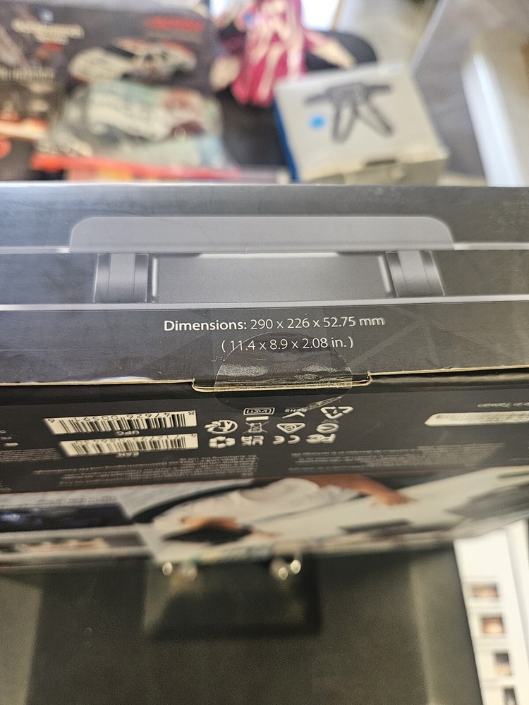 Jt5327 Adjustable Docking Station UNOPENED MULTI-ANGLE (MRSP $110)