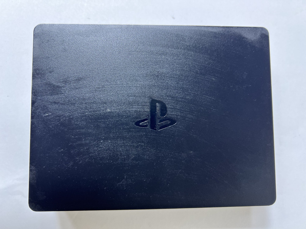 SONY CUH-ZVR2 PS4 Virtual Reality Processor Unit Only 4 Playstation 4 VR Headset