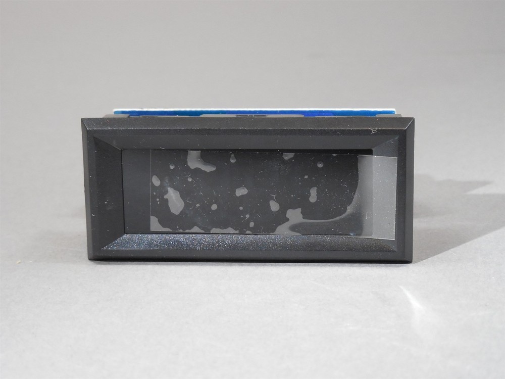 Dwyer DPMP-403 Digital Panel Meter