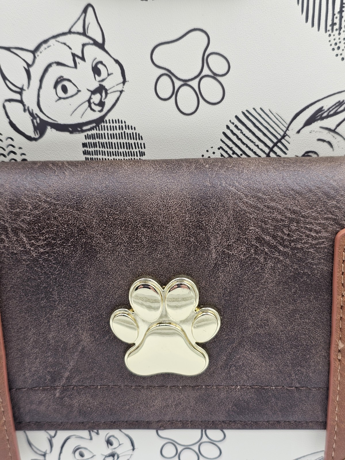 LOUNGEFLY DISNEY PETS CASUAL MINI BACKPACK~ WITH TAGS~ BRAND NEW