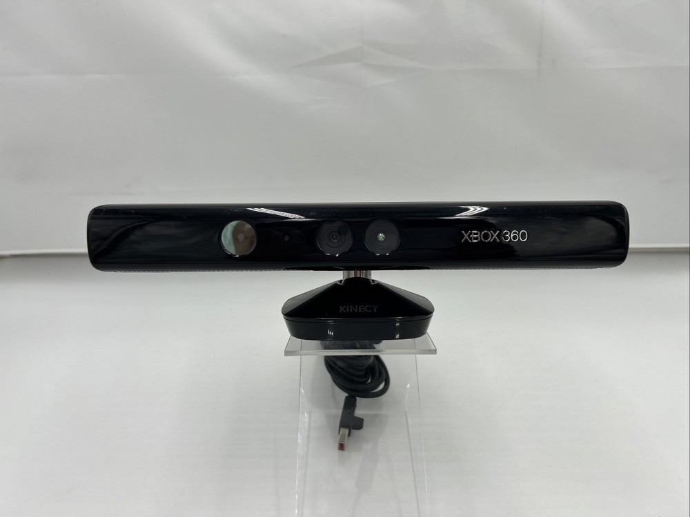 Genuine OEM Microsoft Xbox 360 Kinect Camera Sensor 1414 WORKS