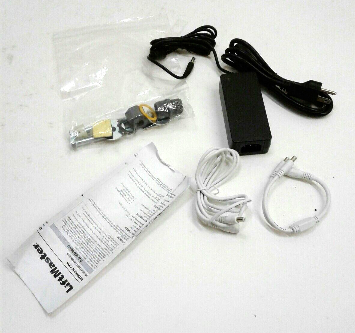 Liftmaster KMALEDHDWCB LED Barrier Arm Hardware Kit