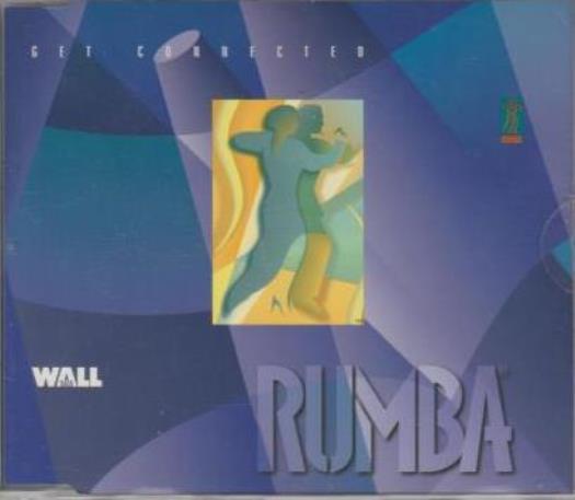 Rumba Office For NetWare Systems 2.1 PC CD terminal emulation software interface
