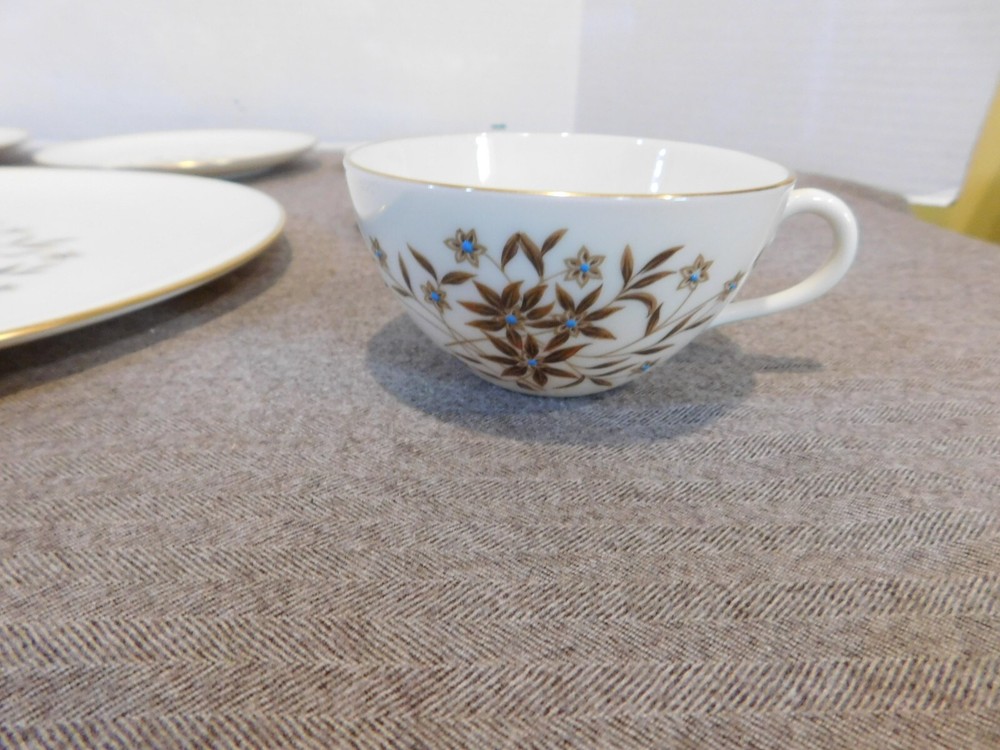 Lenox Starlite 7 Piece Place Setting (7 Sets)