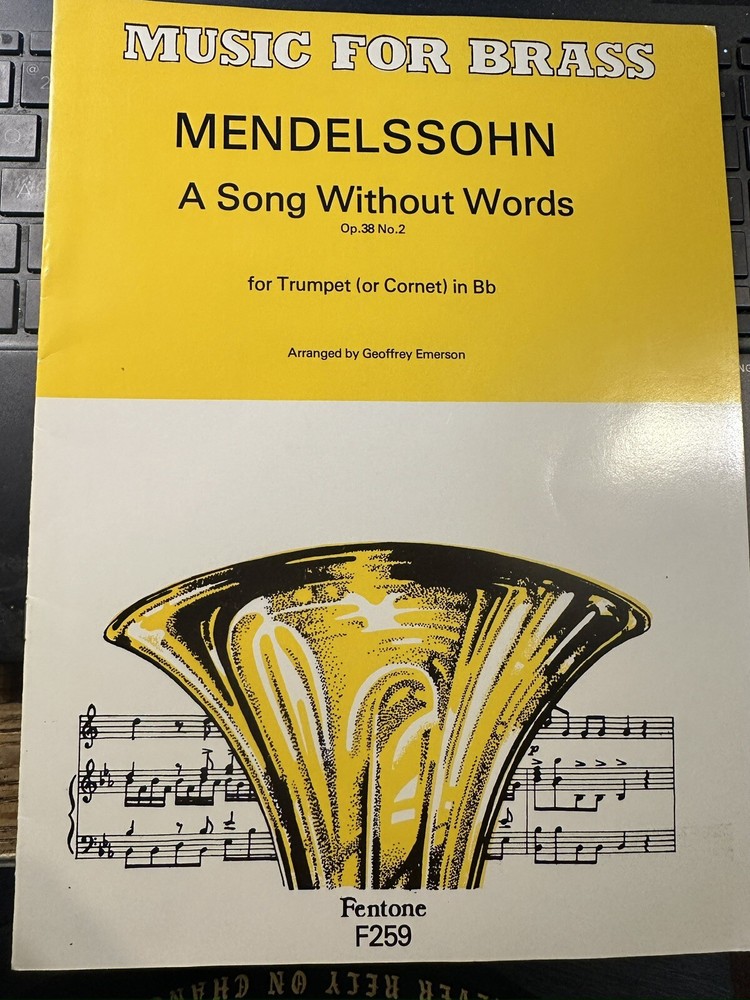 G 3-pack Various Decades Sheet Music