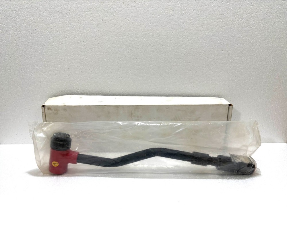 Taurus TX2 Single Piston Scabbler