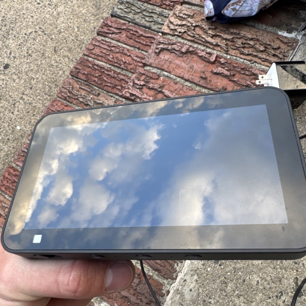 Genuine Original Amazon Echo Show