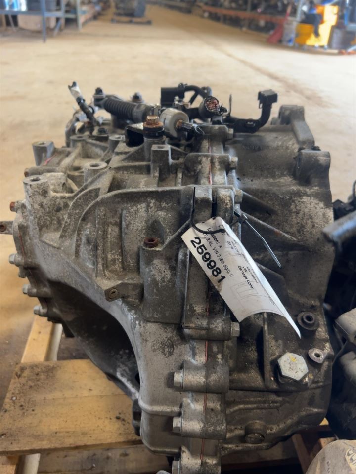 OPTIMAKIA 2016 Fuse Box Cabin 6866