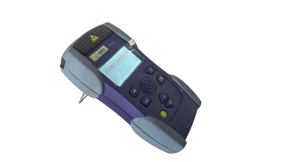 JDSU OTS-55 - SMARTCLASS OPTICAL TALK SET - Free Shipping