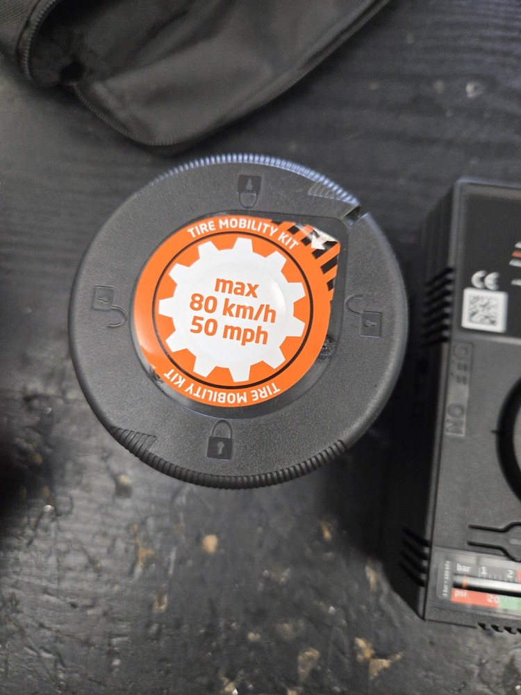 COMPRESSOR SealAir2K Aircom Kit AUTO