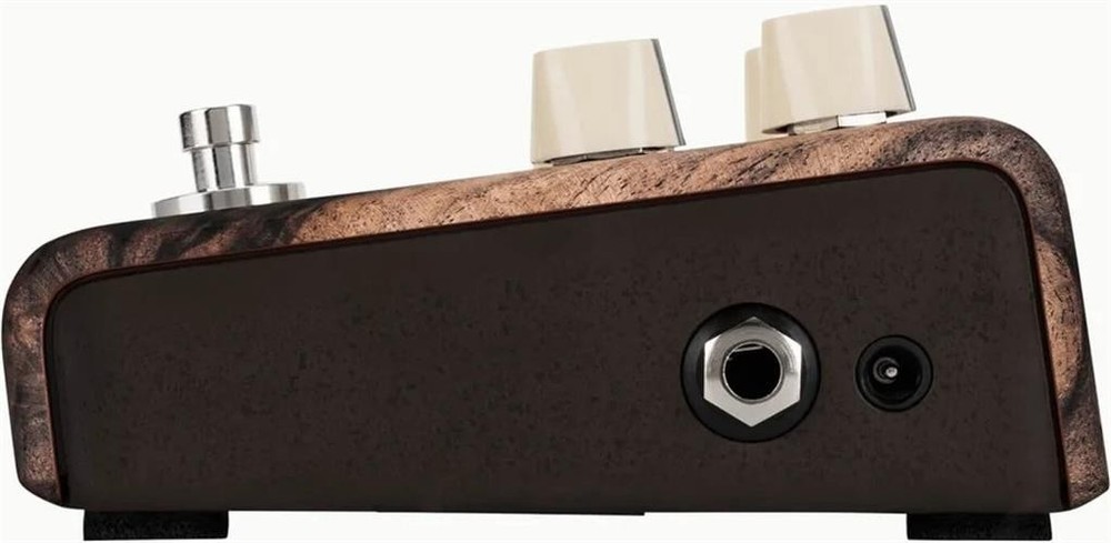 LR Baggs Align Series Chorus Pedal