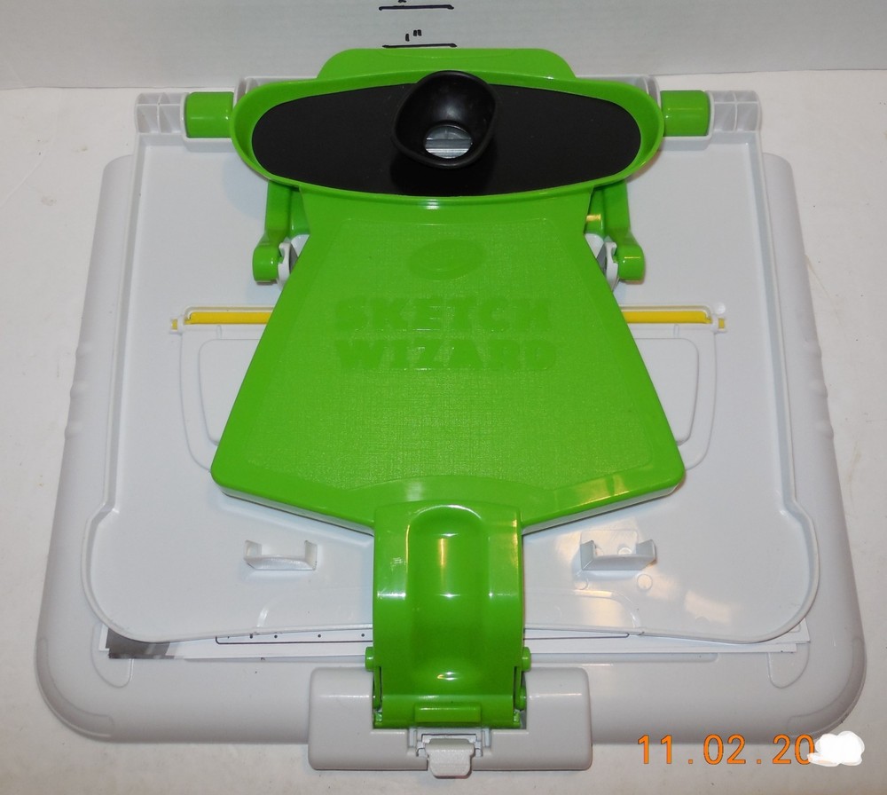 Crayola Sketch Wizard Replacement Fold Up Sketch Wizard unit