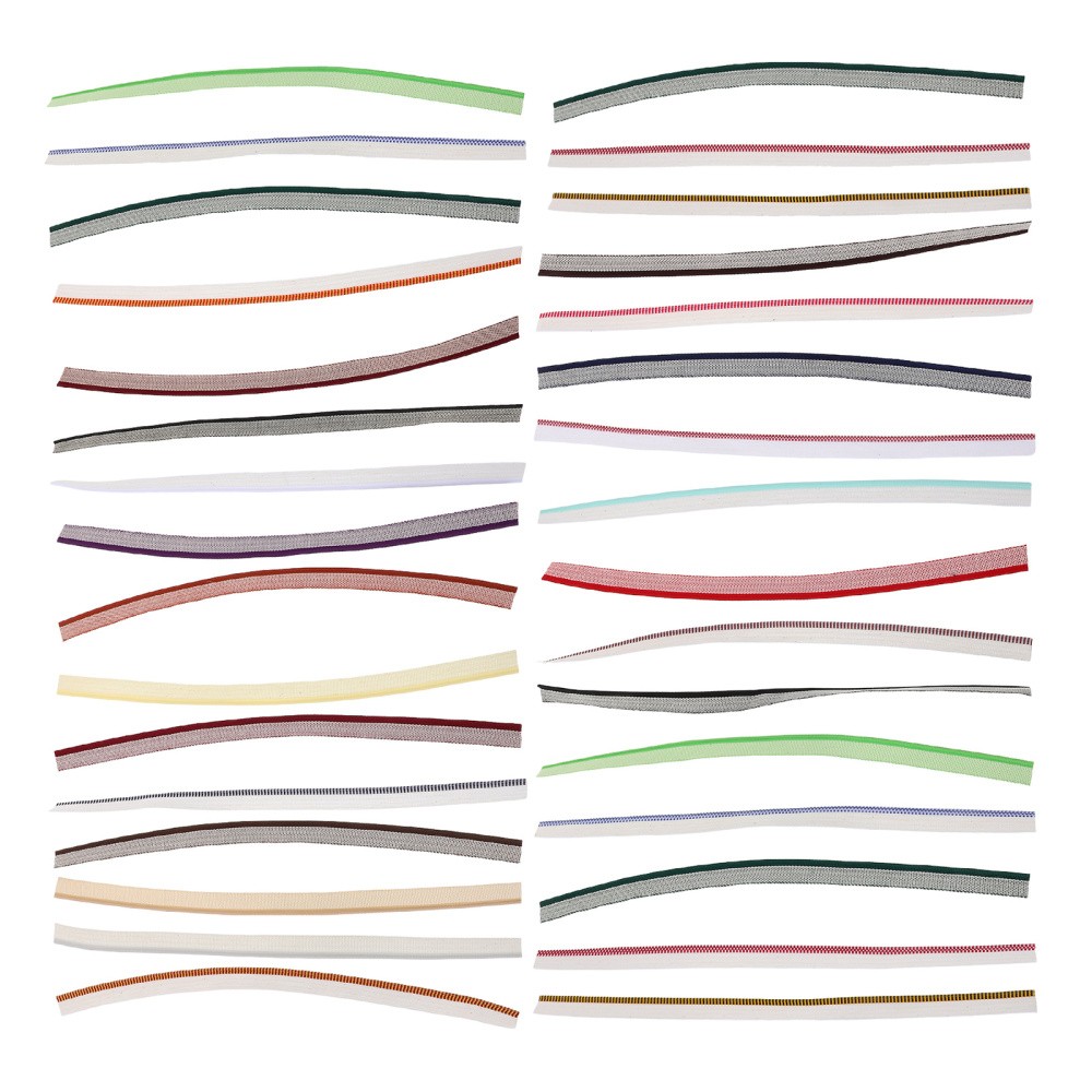 78 Pcs Book Binding Tools Supplies Beginner Bookbinding Endbands