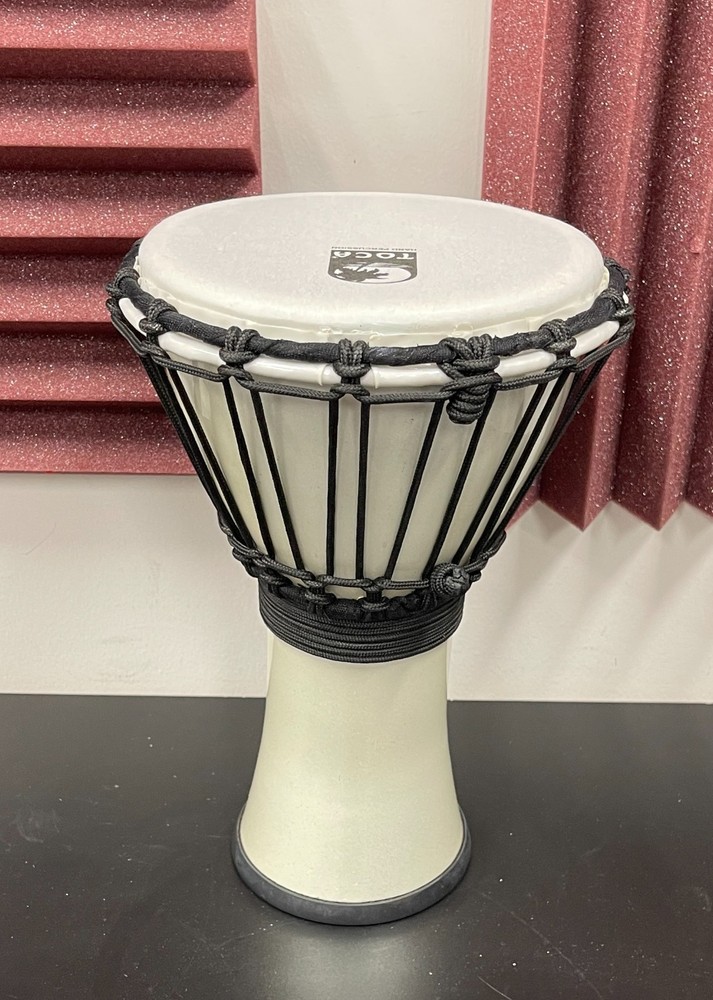 Toca TFCDJ-7MY 7" Djembe