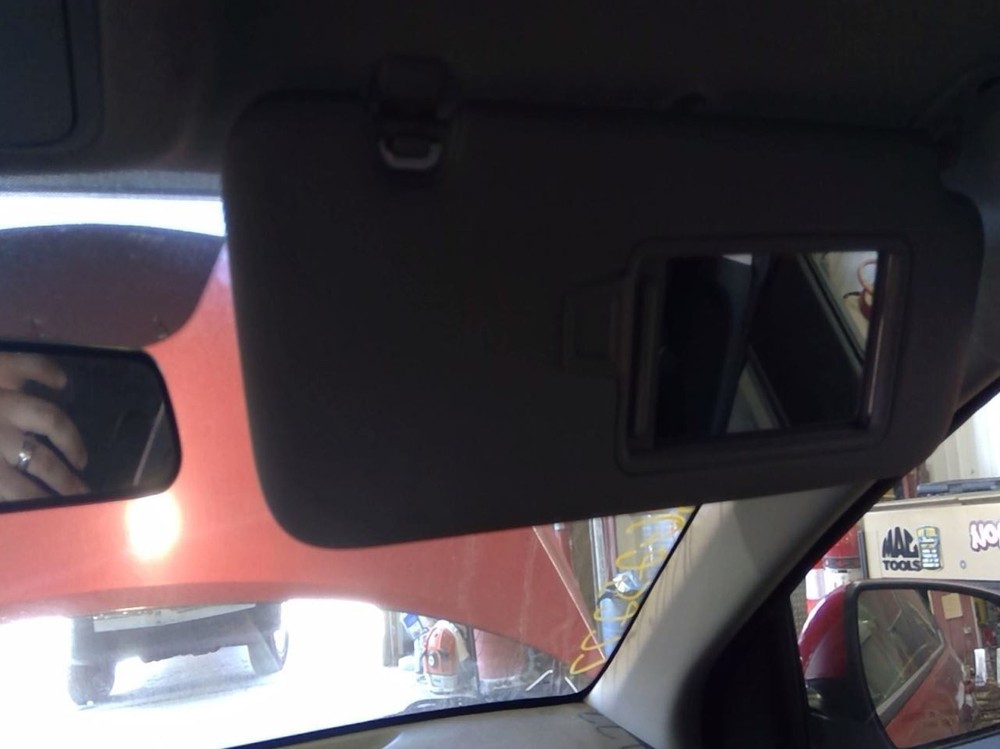 ELANTRA 2017 Transmission Shift 942540